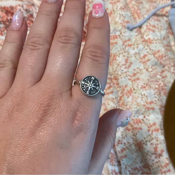 James Avery Jewelry James Avery Lifes Journey Ring Poshmark